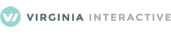 Virginia Interactive logo