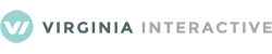 Virginia Interactive Logo